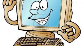 Timeline: before and after computers