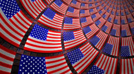 Timeline: Early American History 2013 - 14