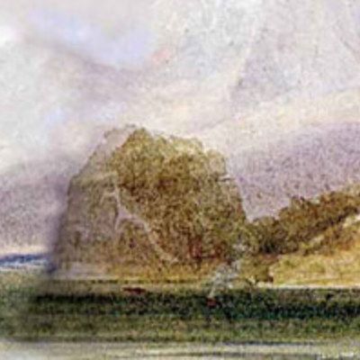 Timeline: Histoire des îles galapagos