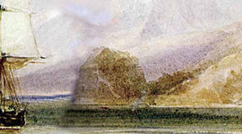 Timeline: Histoire des îles galapagos