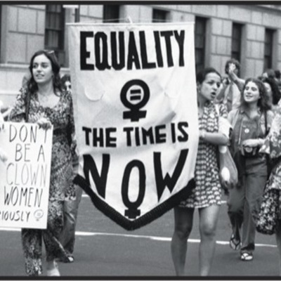 Timeline: Women's Rights 1960s