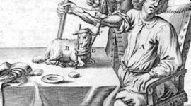 Timeline: History of Blood