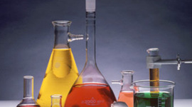 Timeline: historia de la quimica organica