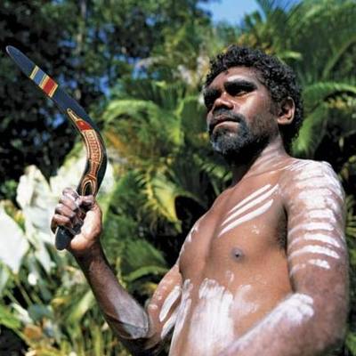 Timeline: History of Australia