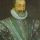 Henri iv selfie
