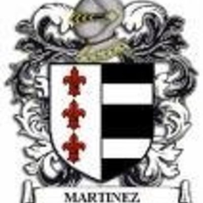 Timeline: Familia Martínez Durán...2010