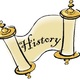 History