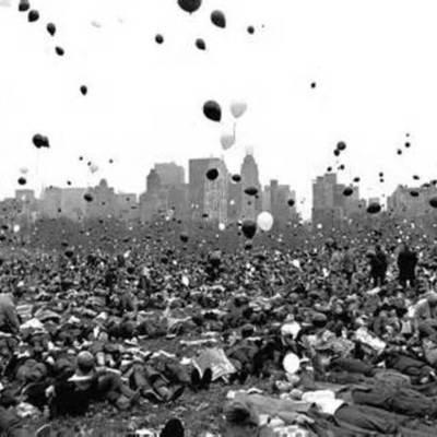 Timeline: Vietnam War