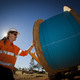 Nextgen fibre cable roll out