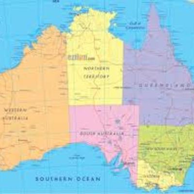 Timeline: History of Australia
