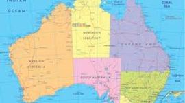 Timeline: History of Australia
