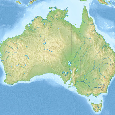 Timeline: History Of Australia
