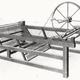 Spinning jenny