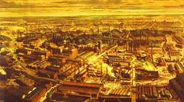 Timeline: The Industrial Revolution