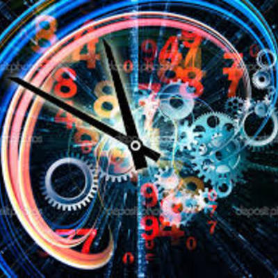 Timeline: Historia de La Tecnología