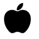 Apple logo