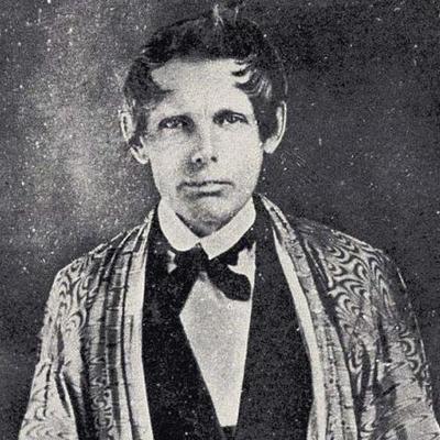 Timeline: Andrew Jackson/Aubrey Felty