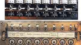 Timeline: Ιστορία των υπολογιστών