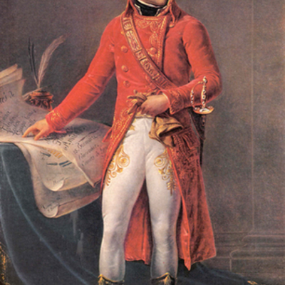 Timeline: Napoleón