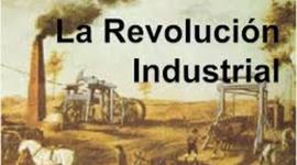 Timeline: La Revolución Industrial