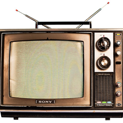 Timeline: Television