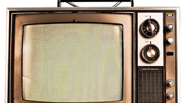 Timeline: Television