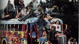 Timeline: Era of Activism 1960-1975