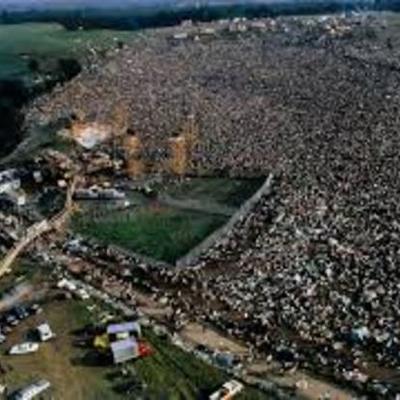 Timeline: The Movement Carrabbia