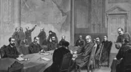 Timeline: El Imperialismo s. XIX