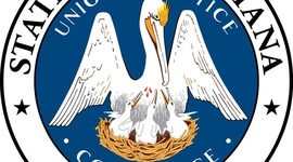 Timeline: Louisiana History