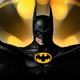Batman ume