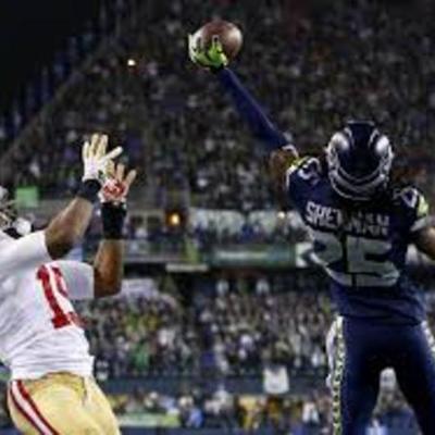 Timeline: History of the Nfl by: Justin Martin