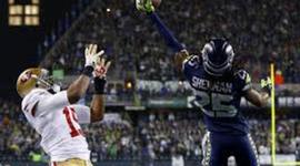 Timeline: History of the Nfl by: Justin Martin