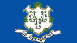 Timeline: Connecticut History