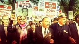 Timeline: Era of Ativism