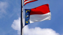 Timeline: North Carolina Timeline