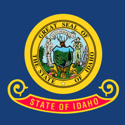 Timeline: Idaho Timeline