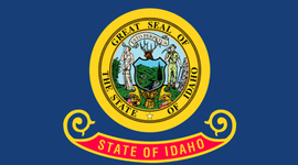 Timeline: Idaho Timeline