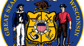 Timeline: Wisconsin  State Timeline