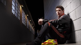Timeline: La evolución de Messi por temporada