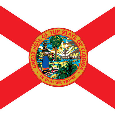 Timeline: Florida's History
