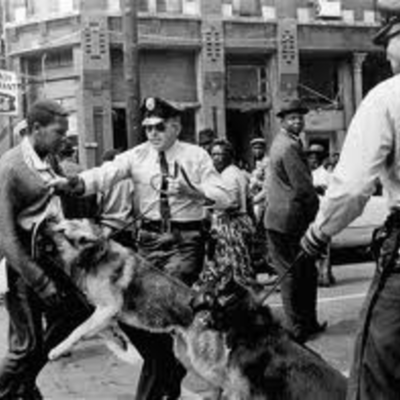 Timeline: my civil rights timeline