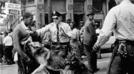 Timeline: my civil rights timeline