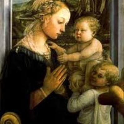 Timeline: La evolución de la Madonna