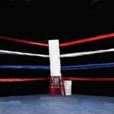 Timeline: Mahammad Ali