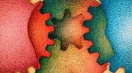 Timeline: Desarrollo del pensamiento del hombre, del pensamiento filosofico y del pensamiento politico