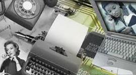 Timeline: EVOLUCIÓN TECNOLÓGICA