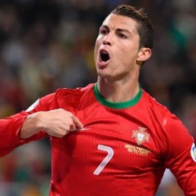 Timeline: Los equipos de Cristiano Ronaldo