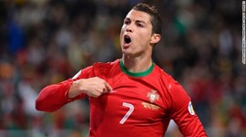 Timeline: Los equipos de Cristiano Ronaldo