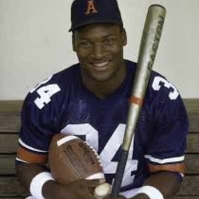 Timeline: Bo Jackson